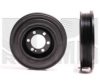 AUTOTEAM A06248 Belt Pulley, crankshaft